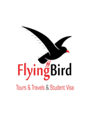 Flying