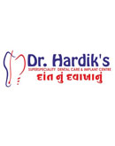 Dr.Hardik's