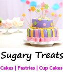 Sugary