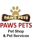 Paws