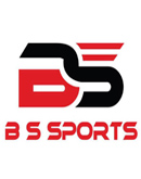 B.S