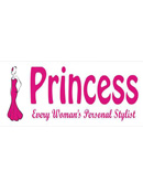 PRINCESS,