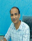 Dr.Ronak