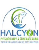 Halcyon