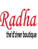 Radha