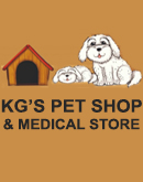 Kg’s