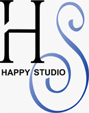 Happy