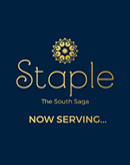 Staple