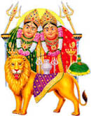 CHAMUNDA