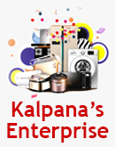 Kalpana's