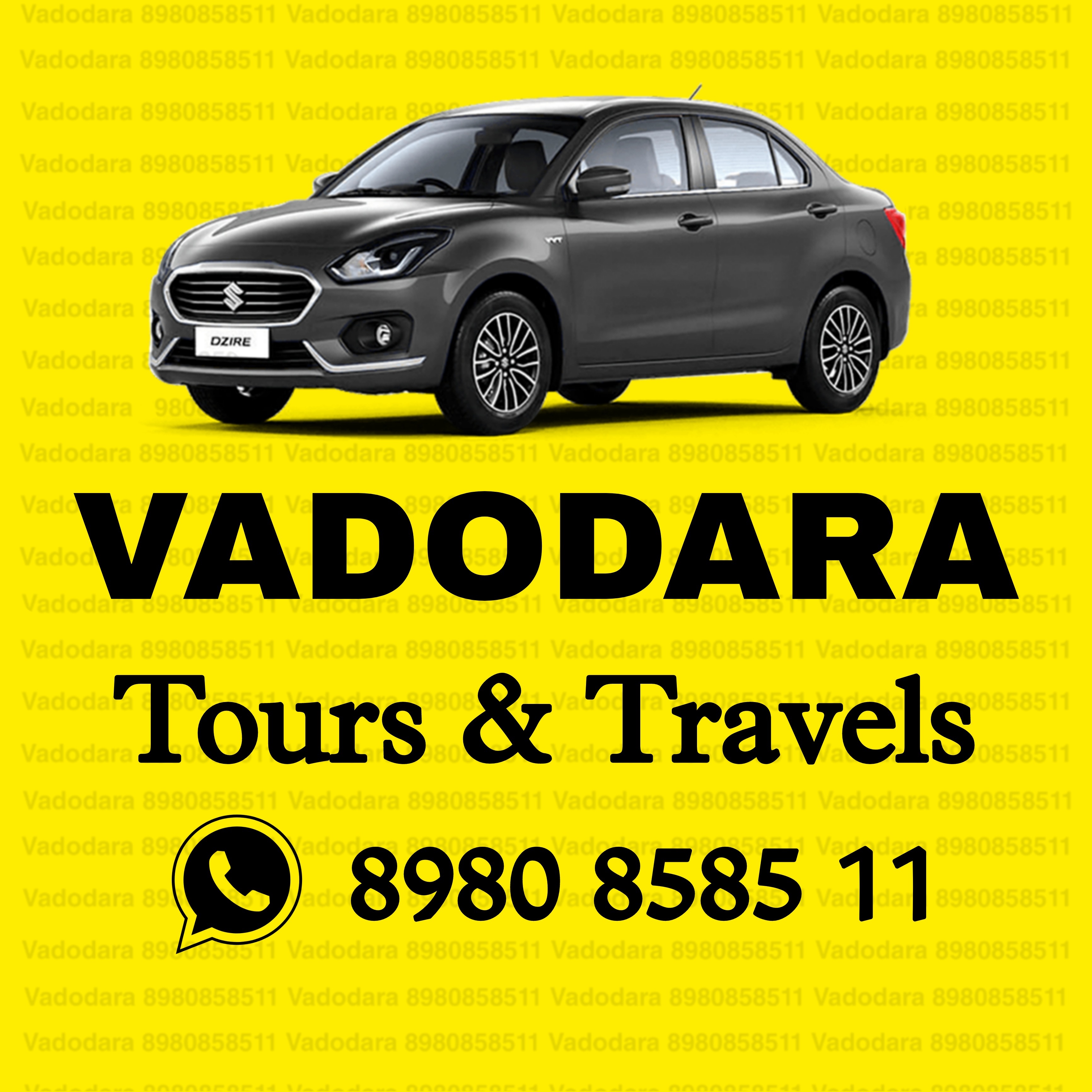 Vadodara