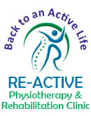Re-Active