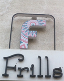 Frills