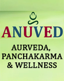 Anuved