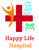 Happy