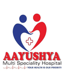 Aayushya