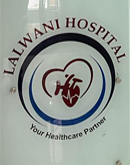 Lalwani