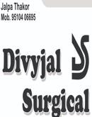Divyjal