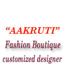 AAKRUTI,