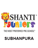 Shanti