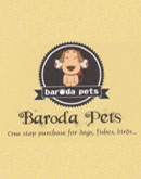 Baroda